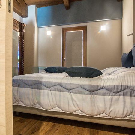 In Viridi Bed & Breakfast คูเนโอ ภายนอก รูปภาพ