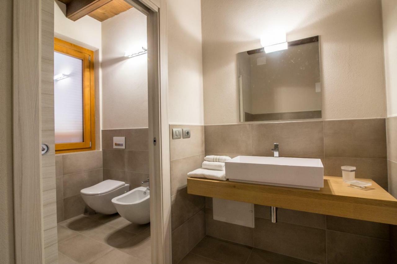 In Viridi Bed & Breakfast คูเนโอ ภายนอก รูปภาพ
