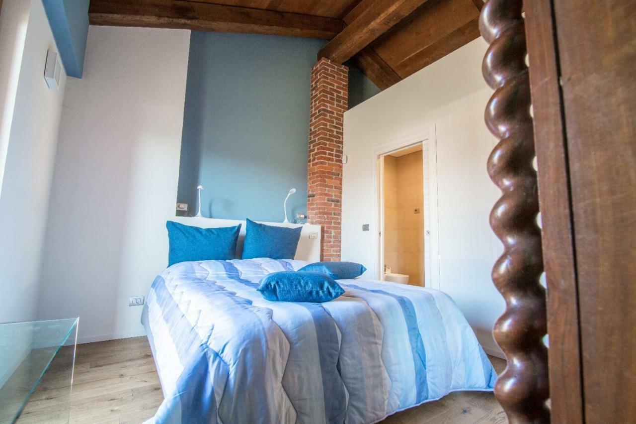 In Viridi Bed & Breakfast คูเนโอ ภายนอก รูปภาพ