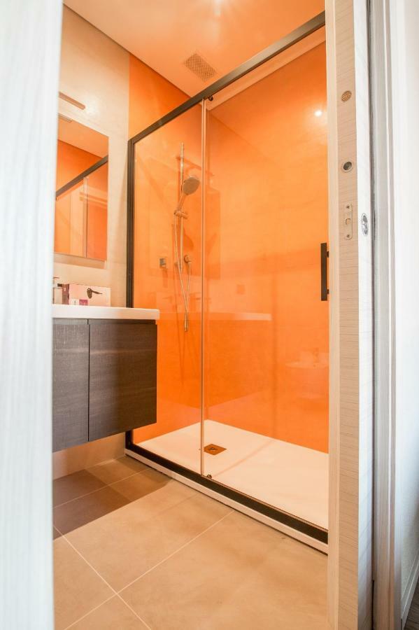 In Viridi Bed & Breakfast คูเนโอ ภายนอก รูปภาพ